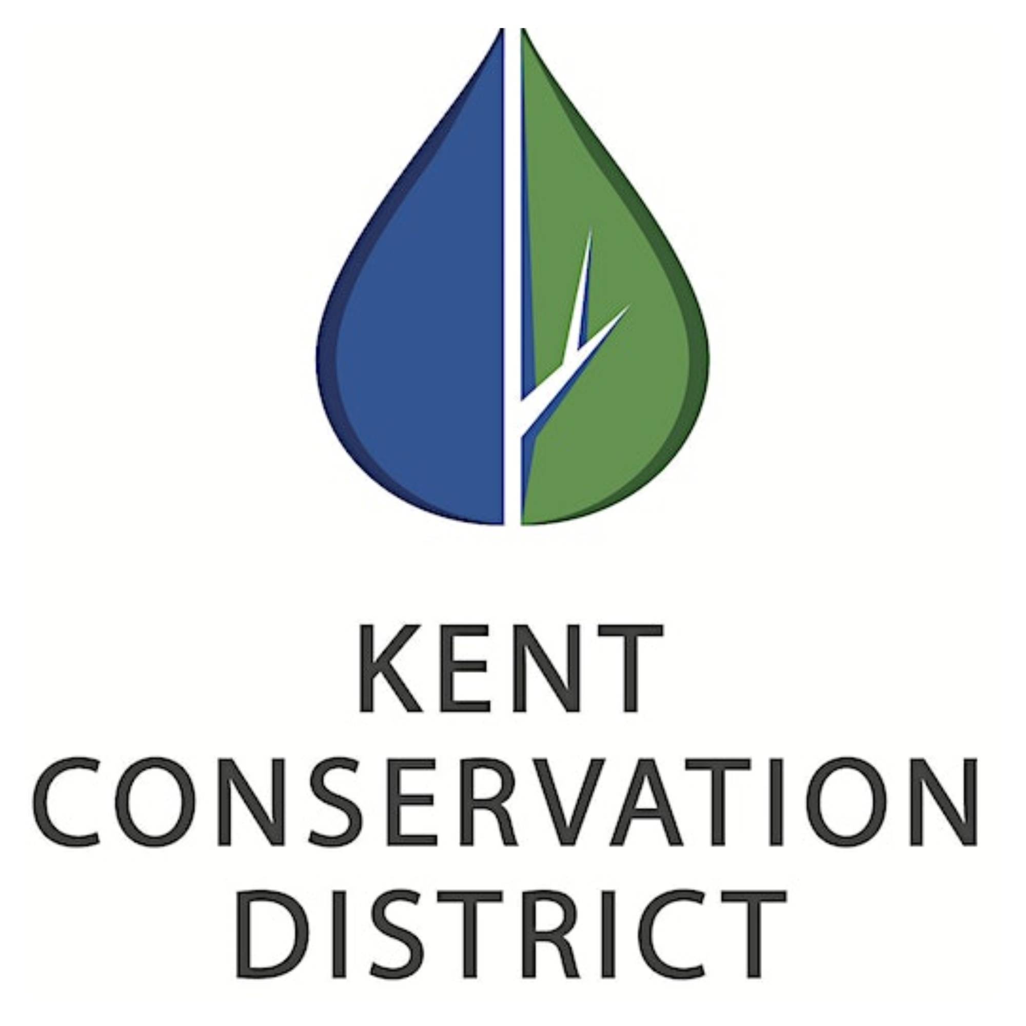 Logo for Kent Conservation District